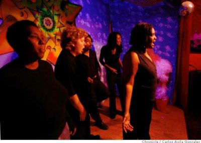 Music Function Houston 2021 Oui Be